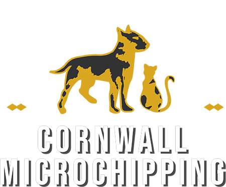 Animal Microchipping in Cornwall